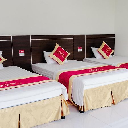 Viet House Ha Long Hotel Экстерьер фото