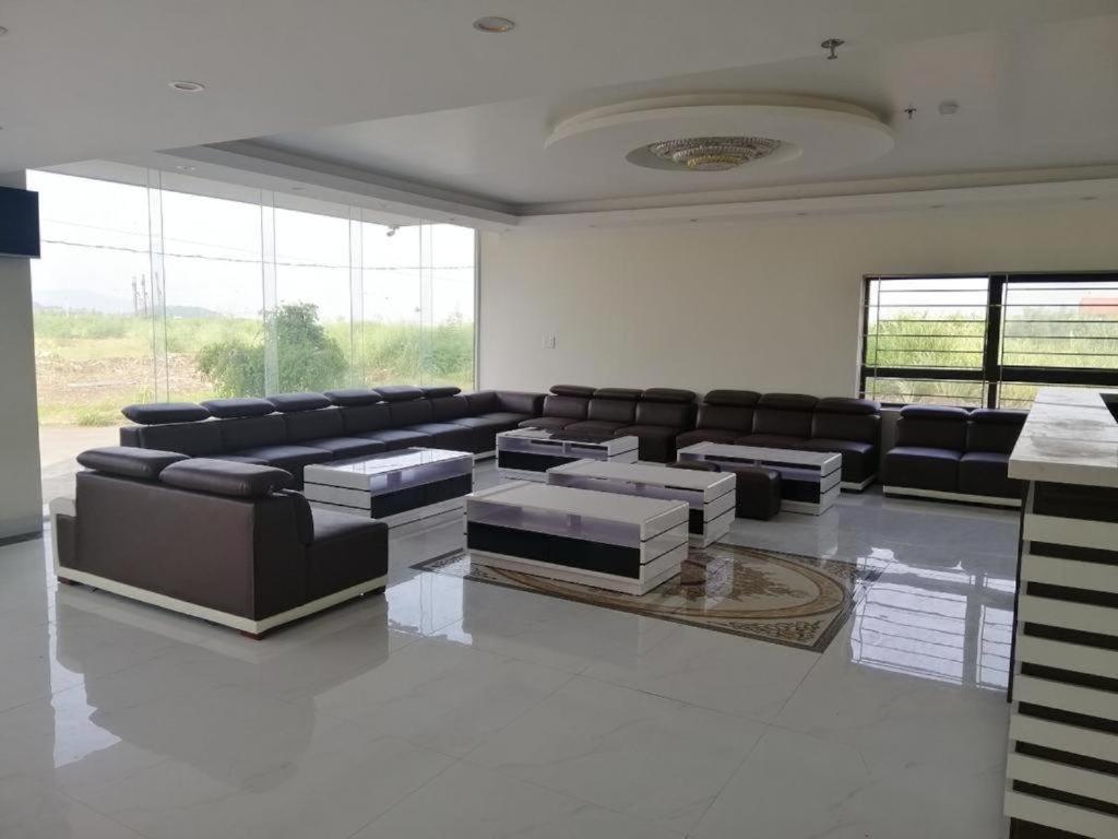 Viet House Ha Long Hotel Экстерьер фото