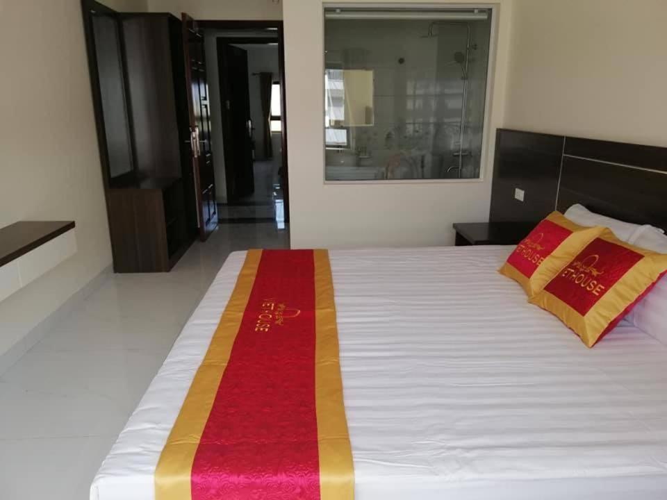 Viet House Ha Long Hotel Экстерьер фото