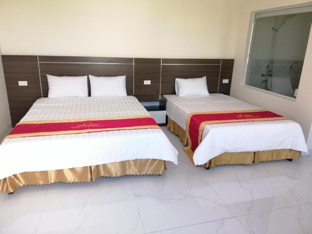 Viet House Ha Long Hotel Экстерьер фото