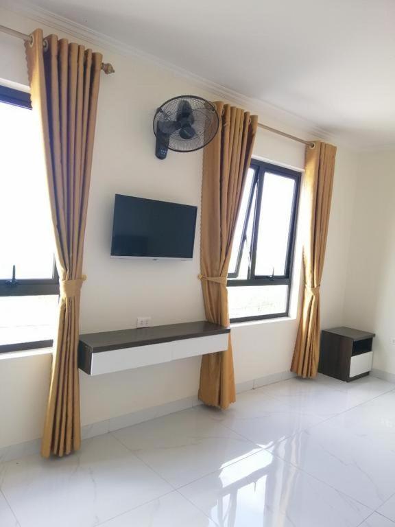Viet House Ha Long Hotel Экстерьер фото