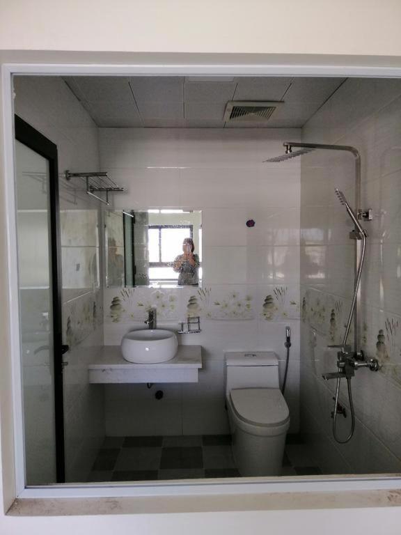 Viet House Ha Long Hotel Экстерьер фото