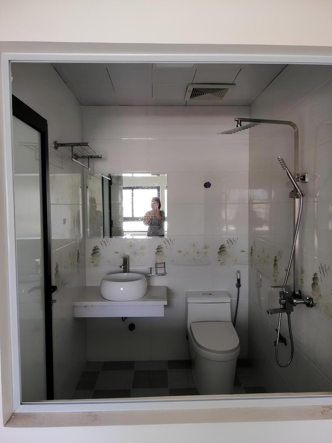 Viet House Ha Long Hotel Экстерьер фото
